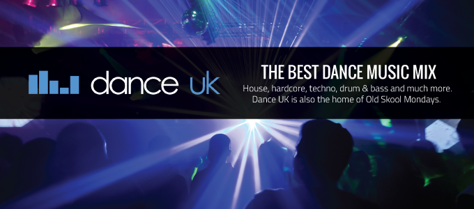 Keep It Dance!